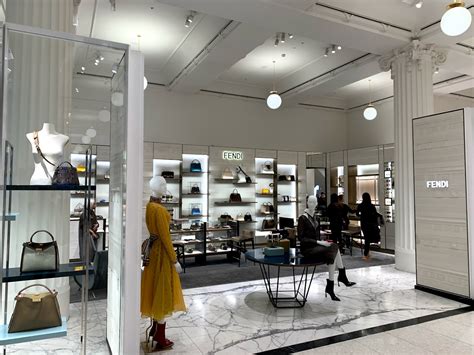 buy fendi palace london|fendi harvey nichols london.